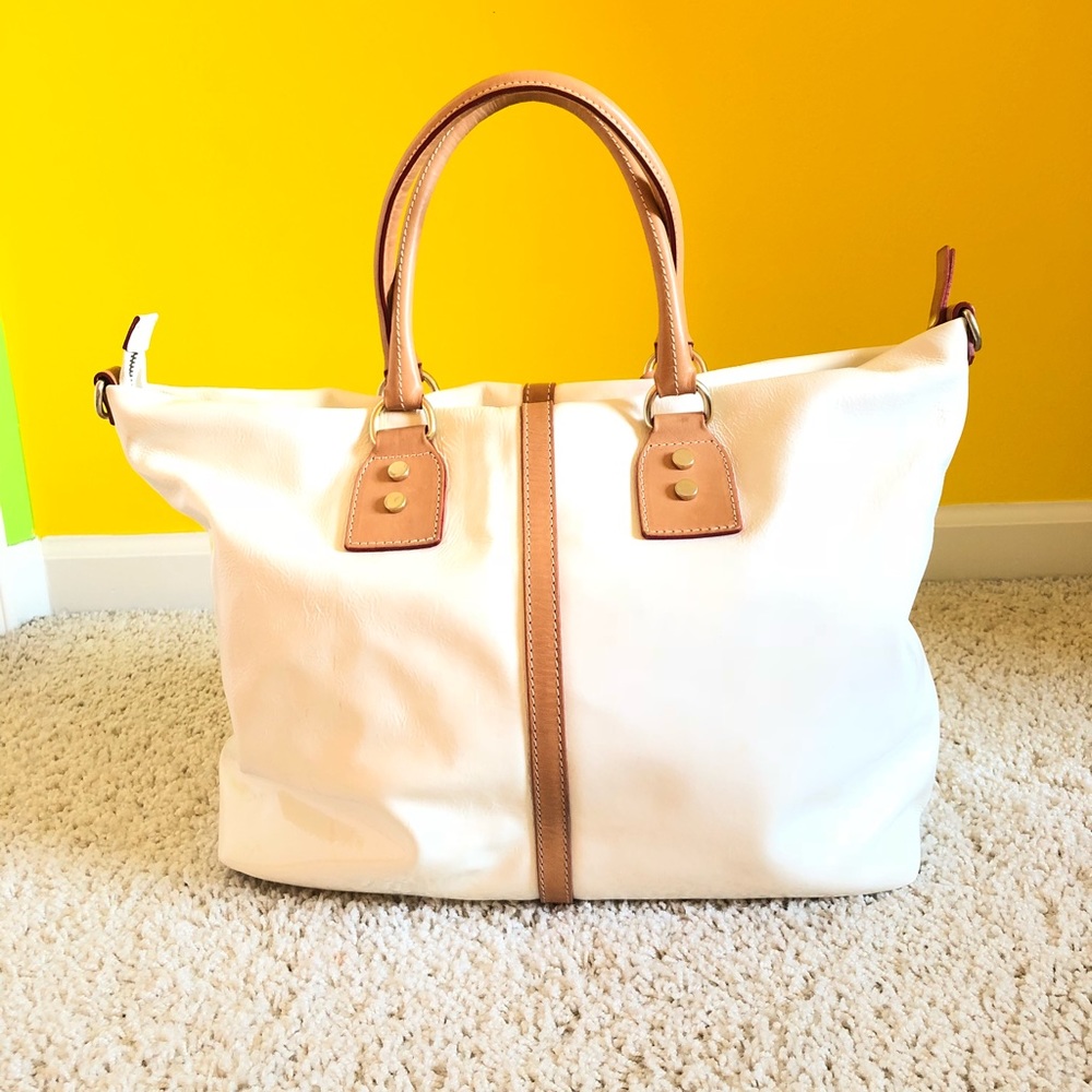 Italian handbag